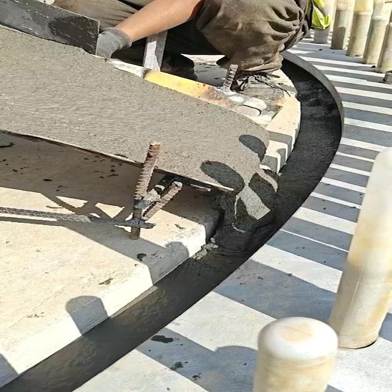 洪洞水泥基高强无收缩灌浆料