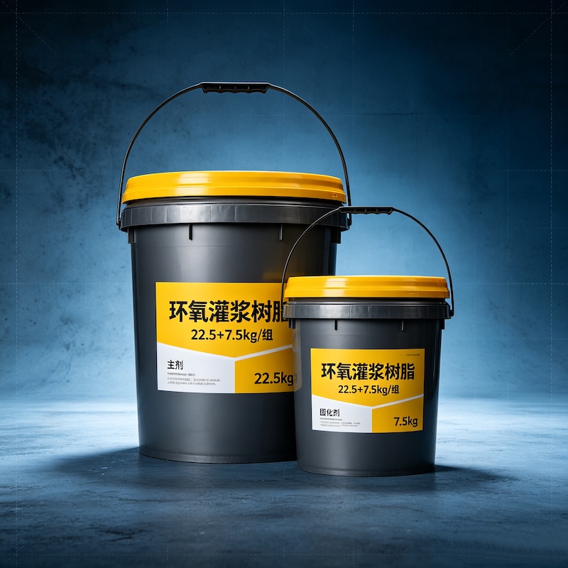 洪洞环氧灌浆树脂